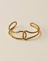 AREORA Doré - Bracelet