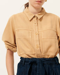 LEONE Blushy - Overshirt