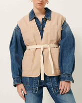WORKARTY Clay Die - Jacket