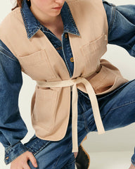 WORKARTY Clay Die - Jacket