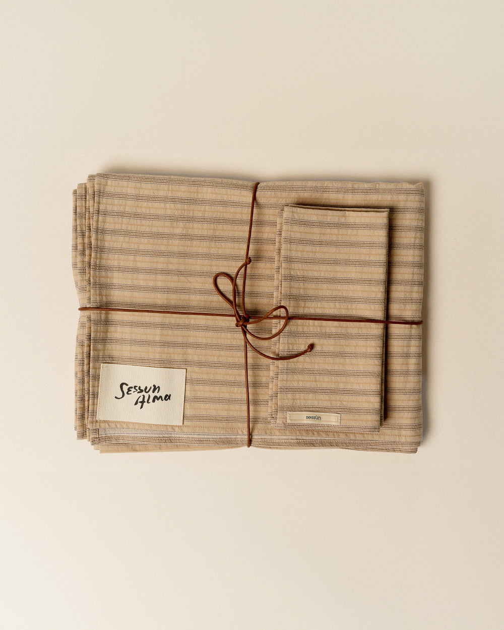 CENAHORA - Towels and tablecloth
