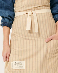 ELARTISTA Sandblue - Apron