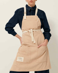 ELARTISTA Clay Die - Apron
