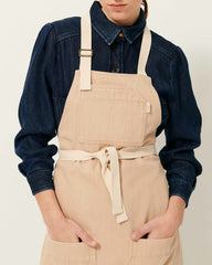 ELARTISTA Clay Die - Apron