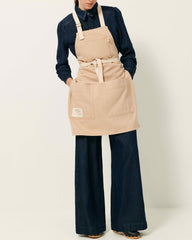 ELARTISTA Clay Die - Apron