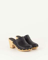 FOLKO Navy - Clogs