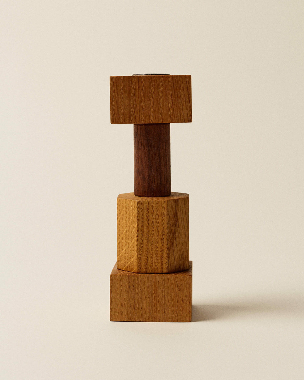 Guillaume Thireau - Candleholder