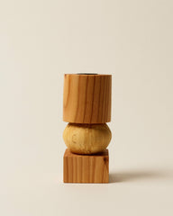 Guillaume Thireau - Candleholder