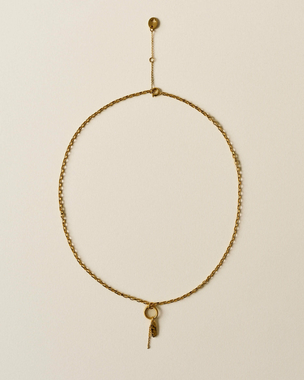 CO LIO Doré - Necklace