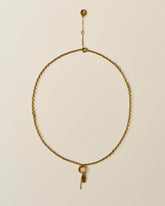 CO LIO Doré - Necklace