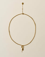 CO LIO Doré - Necklace