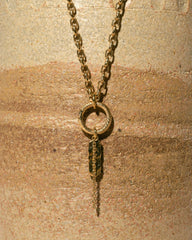 CO LIO Doré - Necklace