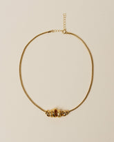 JAYA Doré - Necklace