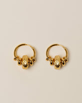 LEELO Doré - Earrings