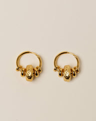 LEELO Doré - Earrings