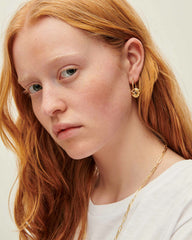 LEELO Doré - Earrings