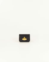 MICRO DIVILUZ Black - Card holder