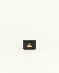 MICRO DIVILUZ Black - Card holder