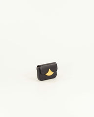 MICRO DIVILUZ Black - Card holder