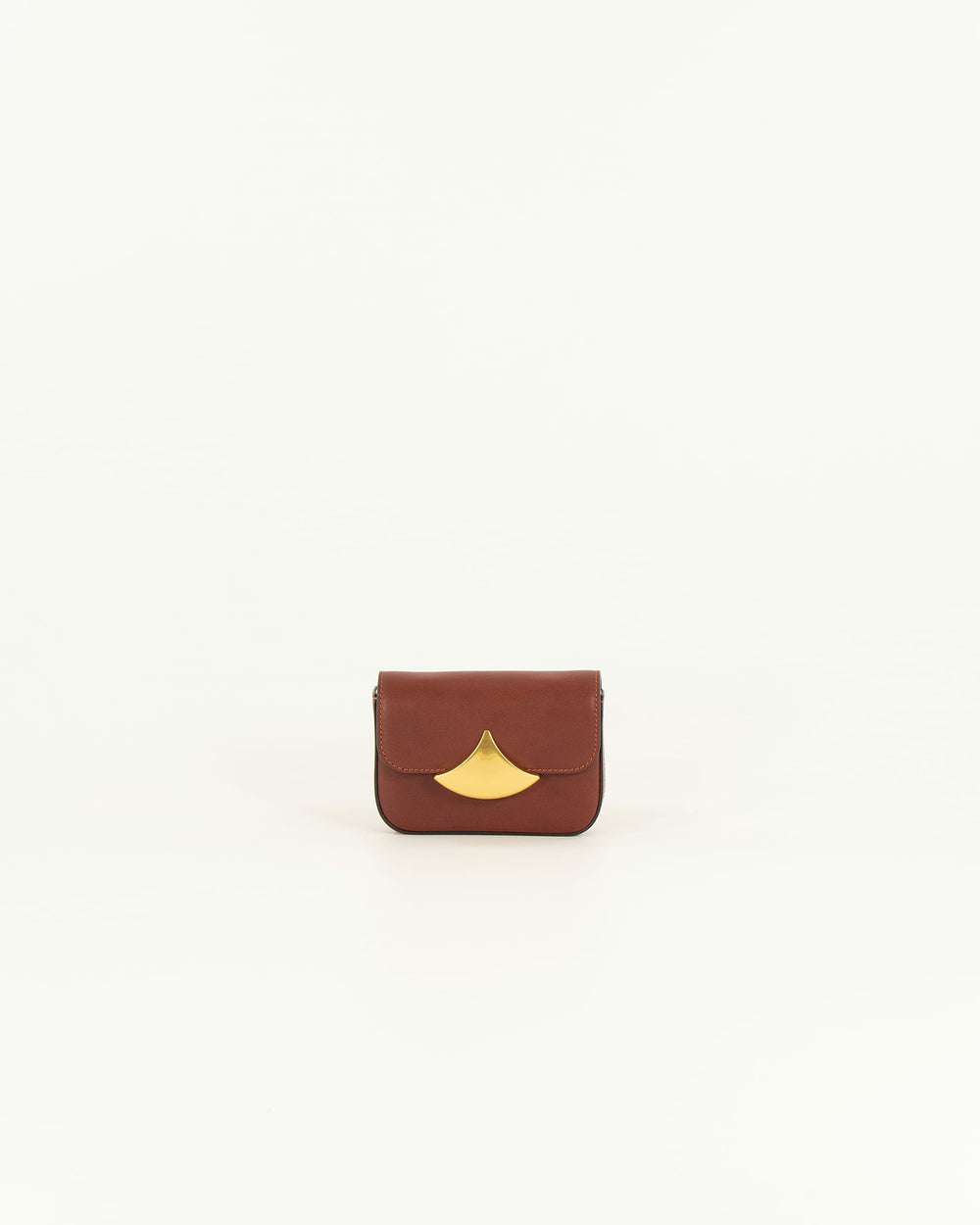 MICRO DIVILUZ Mogano - Card holder