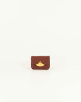 MICRO DIVILUZ Mogano - Card holder