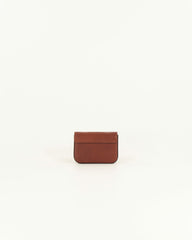 MICRO DIVILUZ Mogano - Card holder
