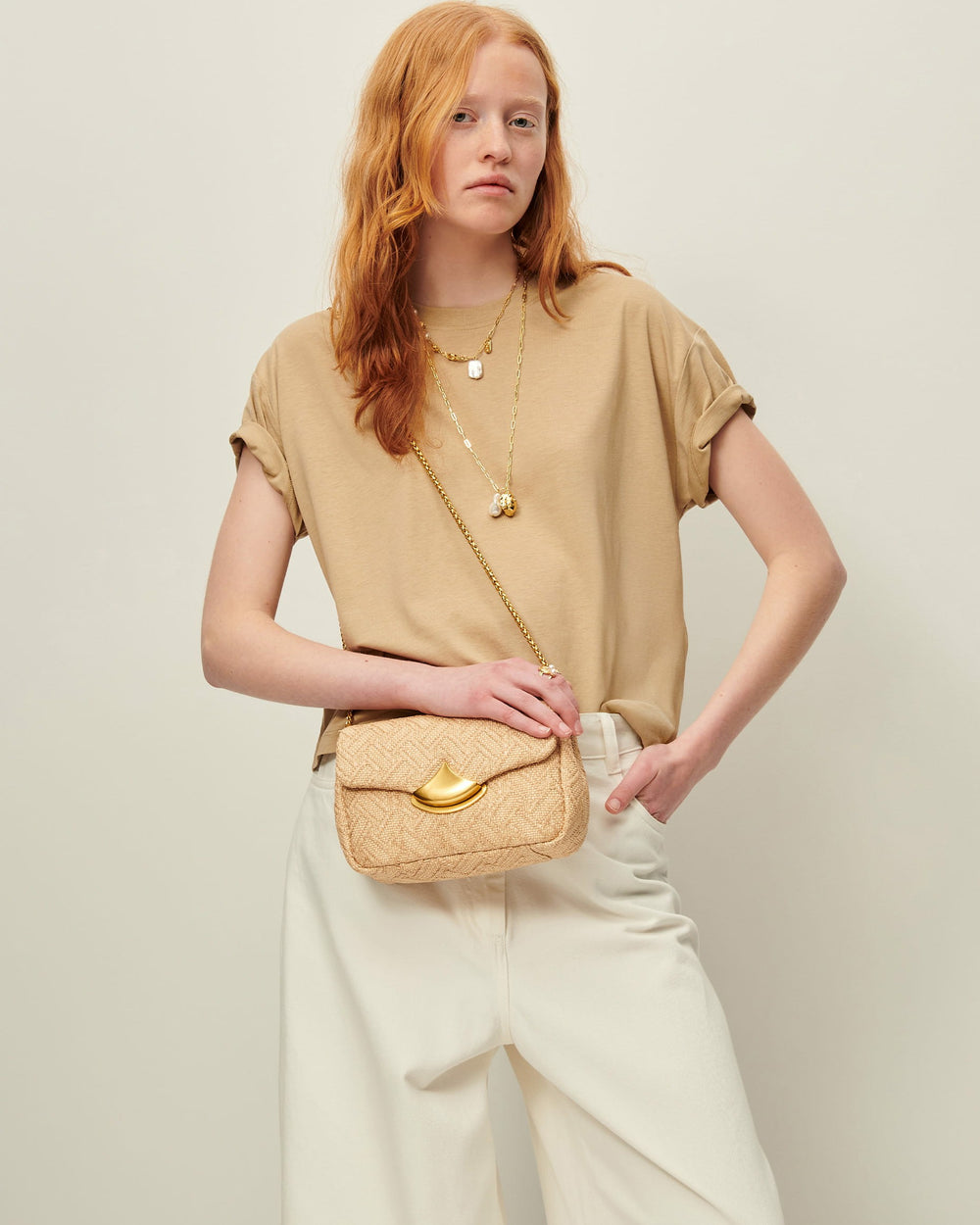 TOO Sand - T-shirt