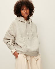 HOODIE Milkygres - Sweatshirt