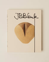 JB BLUNK - Book