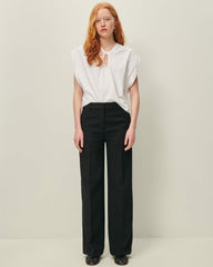 TANCREDE Black - Pants