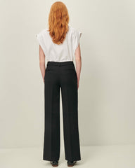TANCREDE Black - Pants