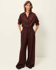 PROVENCO Moka - Pants