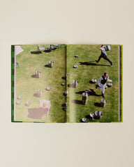 LE MANOIR AU QUAT'SAISONS - Book