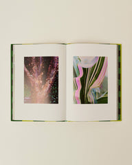 LE MANOIR AU QUAT'SAISONS - Book