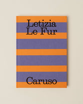 CARUSO Letizia Le Fur - Book