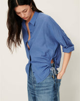 BOTALIA Office Blue - Shirt