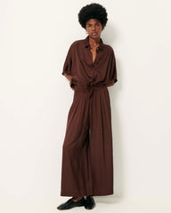 ISLA NIGHT Moka - Pants