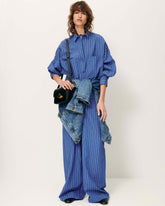 PROVENCIA Office Blue - Pants