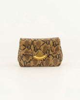 DIVILUZ PUFFY E Sabana Pyth - Bag