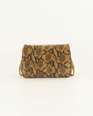 DIVILUZ PUFFY E Sabana Pyth - Bag