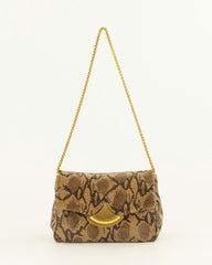DIVILUZ PUFFY E Sabana Pyth - Bag