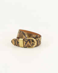 MILOA E Sabana Pyth - Belt