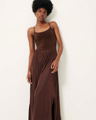 SWEET MAMBO Moka - Dress