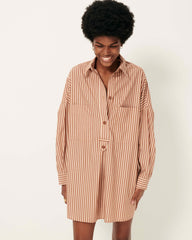 FONTELLA Toffee Blush - Dress