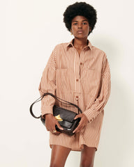 FONTELLA Toffee Blush - Dress