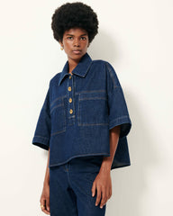 NEWPORT Bluenim - Polo shirt