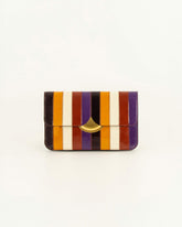 DIVILUZ POUCH S Sunny Mood - Clutch bag - SESSÙN Website