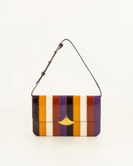 DIVILUZ POUCH S Sunny Mood - Clutch bag - SESSÙN Website