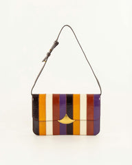 DIVILUZ POUCH S Sunny Mood - Clutch bag - SESSÙN Website