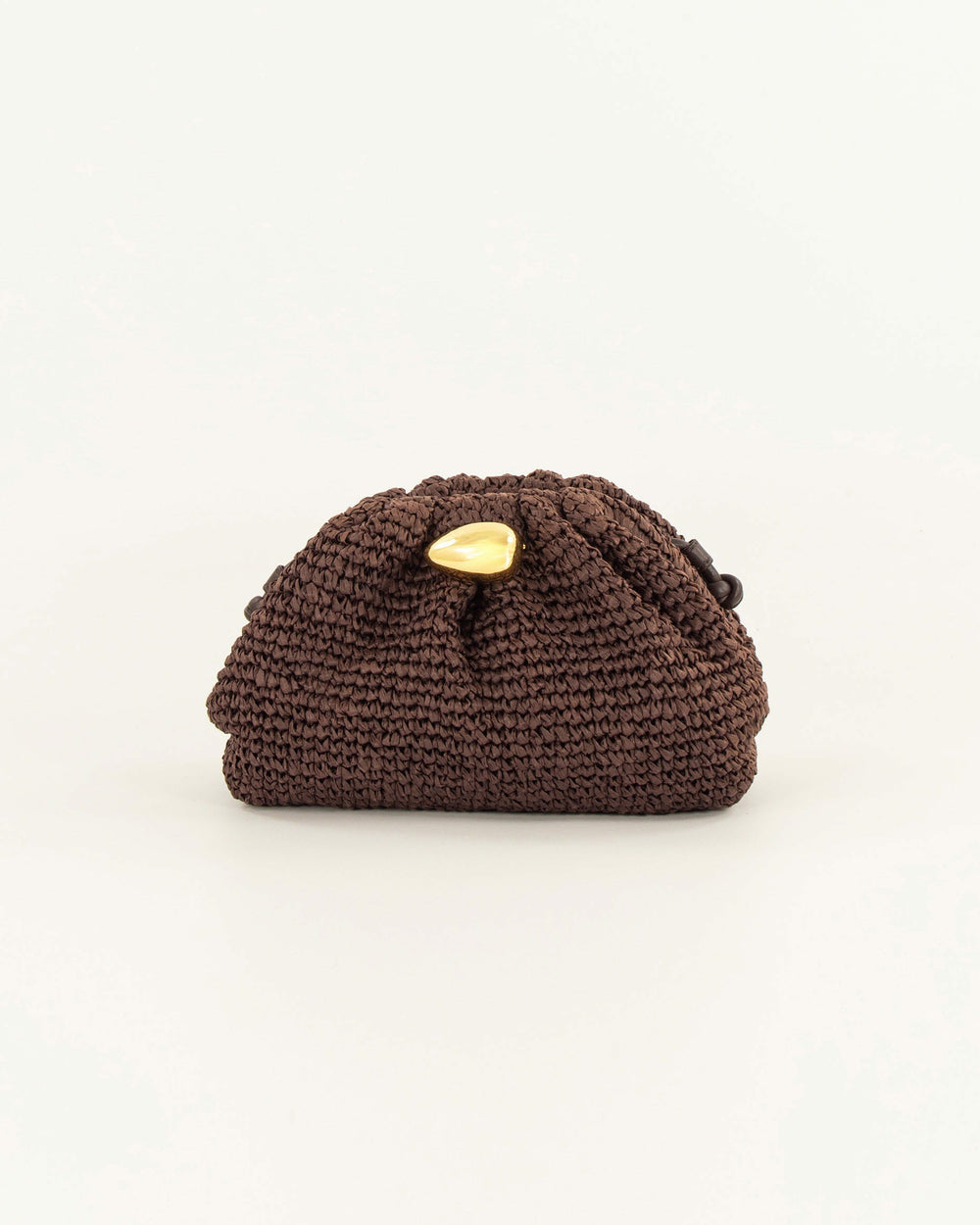LUNA CLUTCH Ganache - Bag